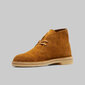 Clarks Original Jalkineet Brown 26169943 26169943/8.5 hinta ja tiedot | Miesten kengät | hobbyhall.fi