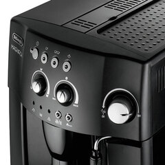 DeLonghi ESAM 4000 B hinta ja tiedot | Kahvinkeittimet ja kahvikoneet | hobbyhall.fi