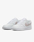 Nike Jalkineet Court Vision Lo Nn White DH3158 109 DH3158 109/5.5 hinta ja tiedot | Naisten urheilu- ja vapaa-ajan kengät | hobbyhall.fi