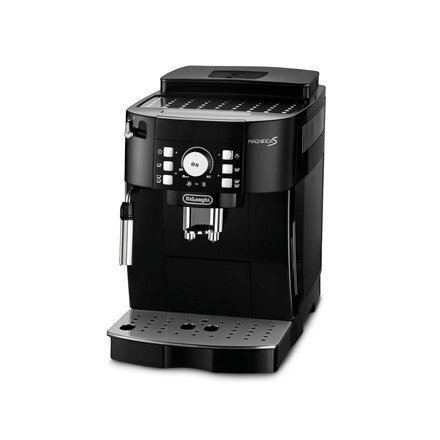 DeLonghi Magnifica ECAM21.117B hinta ja tiedot | Kahvinkeittimet ja kahvikoneet | hobbyhall.fi