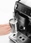 Espressokone DeLonghi ETAM29.510B, musta hinta ja tiedot | Kahvinkeittimet ja kahvikoneet | hobbyhall.fi