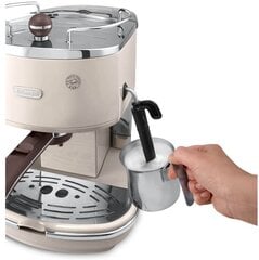 Kahvinkeitin Delonghi ECOV 311.BG hinta ja tiedot | Kahvinkeittimet ja kahvikoneet | hobbyhall.fi