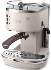 Kahvinkeitin Delonghi ECOV 311.BG hinta ja tiedot | Kahvinkeittimet ja kahvikoneet | hobbyhall.fi