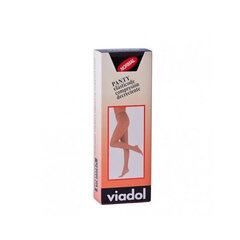 VIADOL Housut Viadol Normaali Beige T/Medium hinta ja tiedot | Sukkahousut | hobbyhall.fi