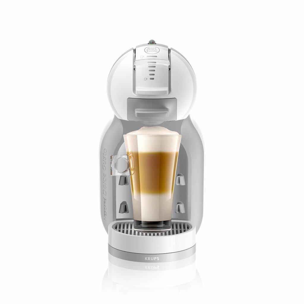 Dolce Gusto Mini Me KP120131 hinta ja tiedot | Kahvinkeittimet ja kahvikoneet | hobbyhall.fi