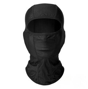 Musta Balaclava hinta ja tiedot | Miesten hatut, huivit ja käsineet | hobbyhall.fi