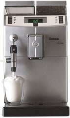 Kahvinkeitin Saeco Lirika Plus RI9841/01 hinta ja tiedot | Kahvinkeittimet ja espressokoneet | hobbyhall.fi