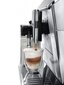 Espressokone DeLonghi ECAM650.55MS, musta/hopea hinta ja tiedot | Kahvinkeittimet ja kahvikoneet | hobbyhall.fi