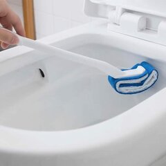 pureclean - hygieeninen sieni wc-altaaseen hinta ja tiedot | Kylpyhuoneen sisustus | hobbyhall.fi