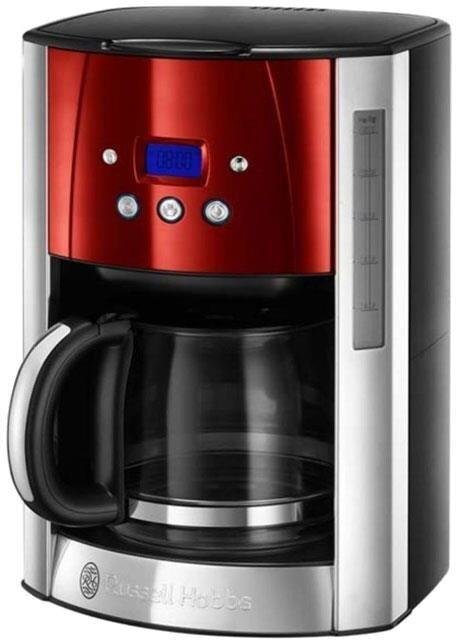 Kahvinkeitin Russell Hobbs Luna 23240-56 hinta ja tiedot | Kahvinkeittimet ja kahvikoneet | hobbyhall.fi