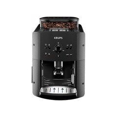 Krups ROMA espressokeitin, EA810B hinta ja tiedot | Krups Kodinkoneet ja kodinelektroniikka | hobbyhall.fi