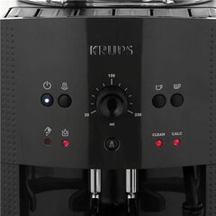 Krups ROMA espressokeitin, EA810B hinta ja tiedot | Kahvinkeittimet ja kahvikoneet | hobbyhall.fi