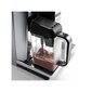 Espressokone DeLonghi ECAM650.85.MS, musta/hopea hinta ja tiedot | Kahvinkeittimet ja kahvikoneet | hobbyhall.fi