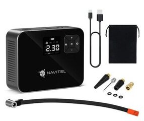 Navitel Air 15 AL sähköpumppu hinta ja tiedot | Kompressorit | hobbyhall.fi