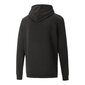 Ess+ col big logo hoodie puma 58676561 vīriešiem juoda miehet musta hinta ja tiedot | Miesten puserot ja hupparit | hobbyhall.fi