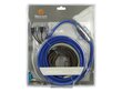 Auton ilmatorvi Expert CK-E20 750W 7AWG Necom hinta ja tiedot | Lisätarvikkeet autoiluun | hobbyhall.fi