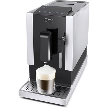 Caso Café Crema One automatic coffee ma hinta ja tiedot | Kahvinkeittimet ja kahvikoneet | hobbyhall.fi