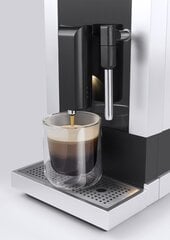 Caso Café Crema One automatic coffee ma hinta ja tiedot | Kahvinkeittimet ja kahvikoneet | hobbyhall.fi