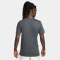 Nike T-Paita Nsw Tee 6Mo Swoosh Grey FQ7998 060 FQ7998 060/M hinta ja tiedot | Miesten T-paidat | hobbyhall.fi