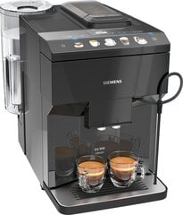 Siemens EQ.500 TP501R09 -esprossokone hinta ja tiedot | Kahvinkeittimet ja kahvikoneet | hobbyhall.fi