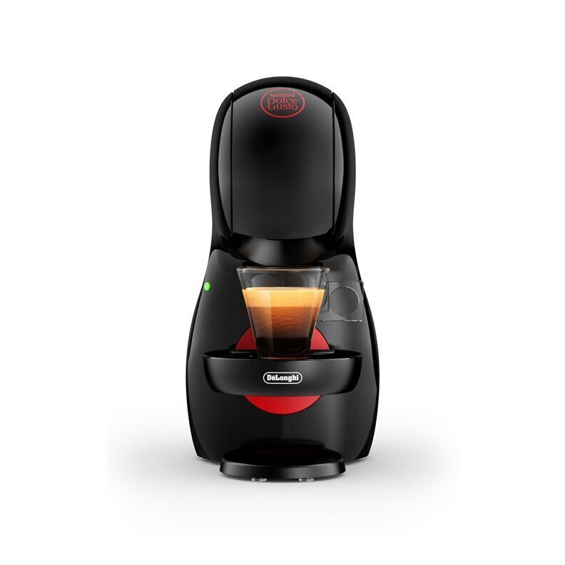 Dolce Gusto® Piccolo XS EDG210.B hinta ja tiedot | Kahvinkeittimet ja kahvikoneet | hobbyhall.fi