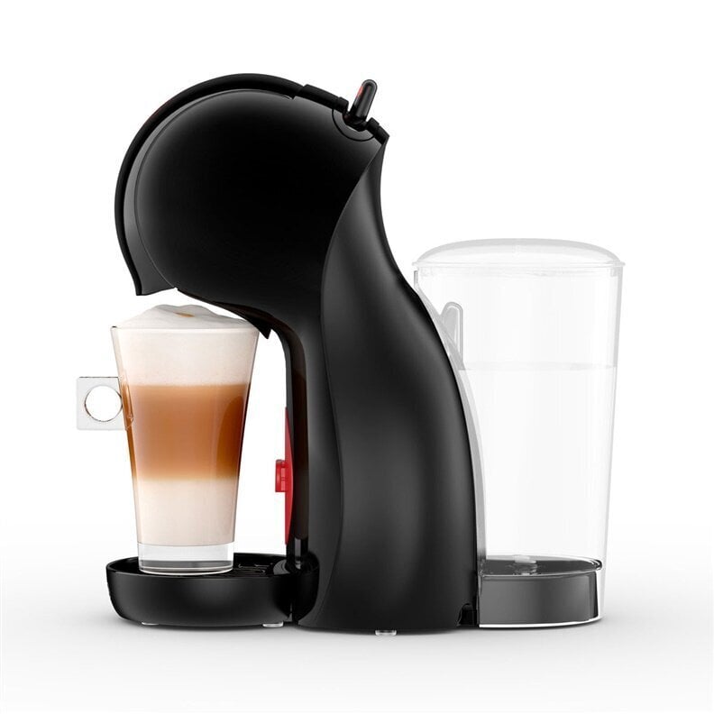 Dolce Gusto® Piccolo XS EDG210.B hinta ja tiedot | Kahvinkeittimet ja kahvikoneet | hobbyhall.fi