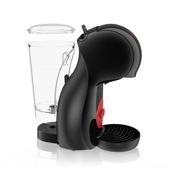 Dolce Gusto® Piccolo XS EDG210.B hinta ja tiedot | Kahvinkeittimet ja kahvikoneet | hobbyhall.fi