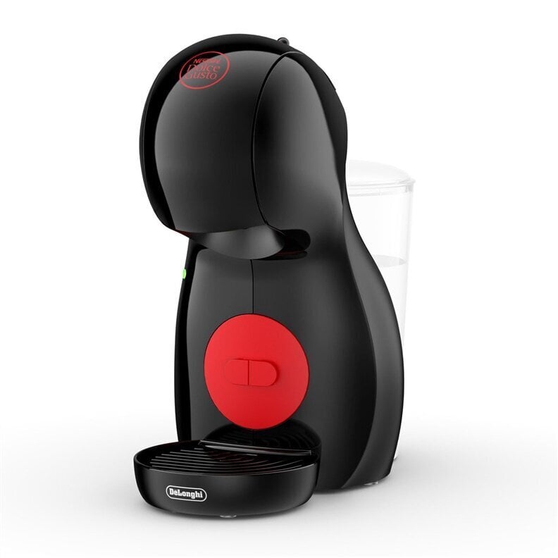 Kapselikeitin DeLonghi Dolce Gusto Piccolo XS EDG210.B, musta hinta ja tiedot | Kahvinkeittimet ja kahvikoneet | hobbyhall.fi