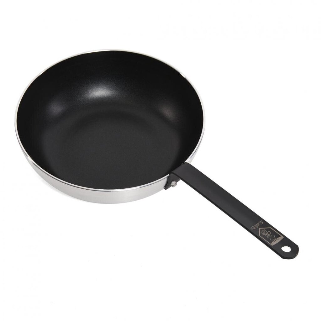 TIGAIE WOK PROFESIONALA 28*8 CM hinta ja tiedot | Paistinpannut | hobbyhall.fi