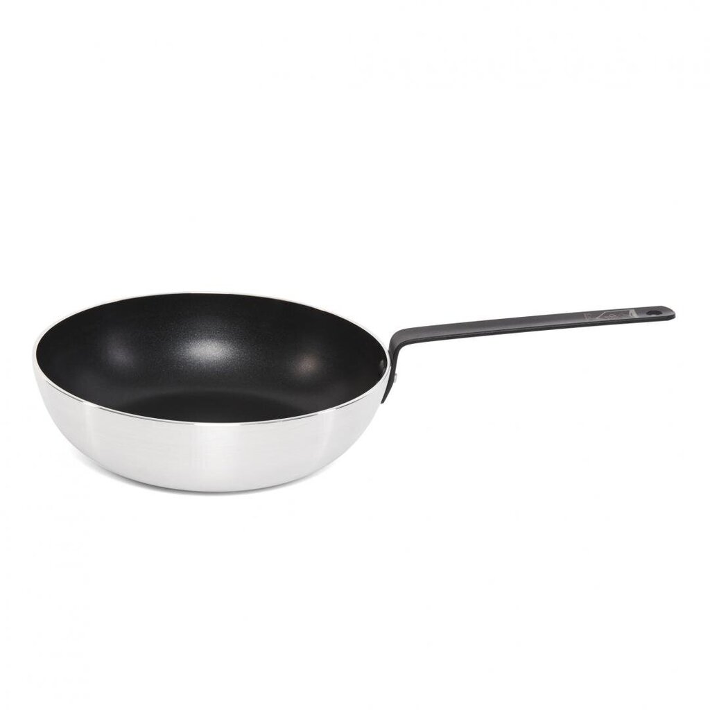 TIGAIE WOK PROFESIONALA 28*8 CM hinta ja tiedot | Paistinpannut | hobbyhall.fi