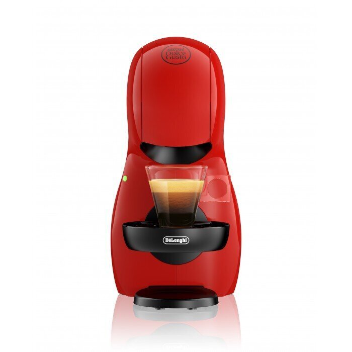 Dolce Gusto® Piccolo XS EDG210.R hinta ja tiedot | Kahvinkeittimet ja kahvikoneet | hobbyhall.fi