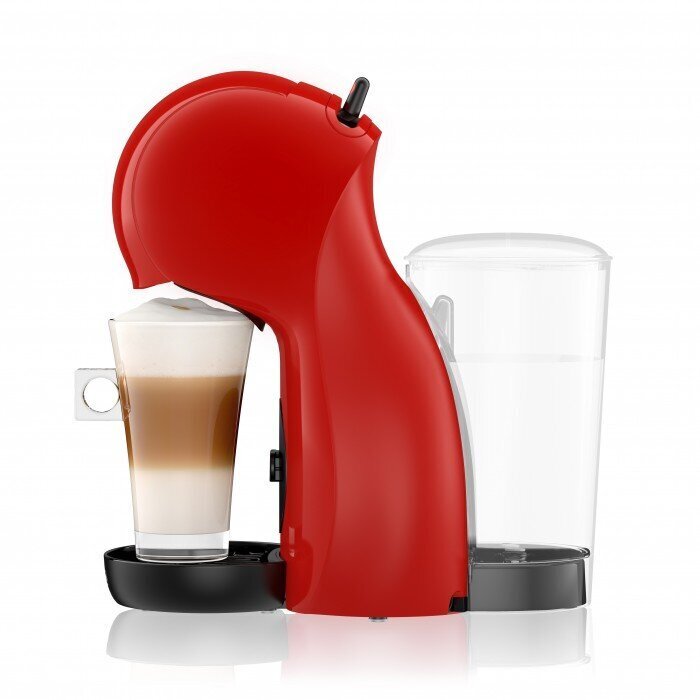 Dolce Gusto® Piccolo XS EDG210.R hinta ja tiedot | Kahvinkeittimet ja kahvikoneet | hobbyhall.fi