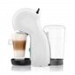 Delonghi Coffee Maker Small XS EDG210.W hinta ja tiedot | Kahvinkeittimet ja kahvikoneet | hobbyhall.fi