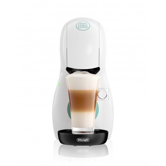 Delonghi Coffee Maker Small XS EDG210.W hinta ja tiedot | Kahvinkeittimet ja kahvikoneet | hobbyhall.fi