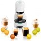 Delonghi Coffee Maker Small XS EDG210.W hinta ja tiedot | Kahvinkeittimet ja kahvikoneet | hobbyhall.fi