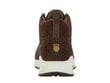 Vista trainer mid k-swiss 07145-229-m vīriešiem ruda miehet ruskea 07145-229-M hinta ja tiedot | Miesten urheilu- ja vapaa-ajan kengät | hobbyhall.fi