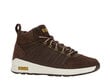 Vista trainer mid k-swiss 07145-229-m vīriešiem ruda miehet ruskea 07145-229-M hinta ja tiedot | Miesten urheilu- ja vapaa-ajan kengät | hobbyhall.fi