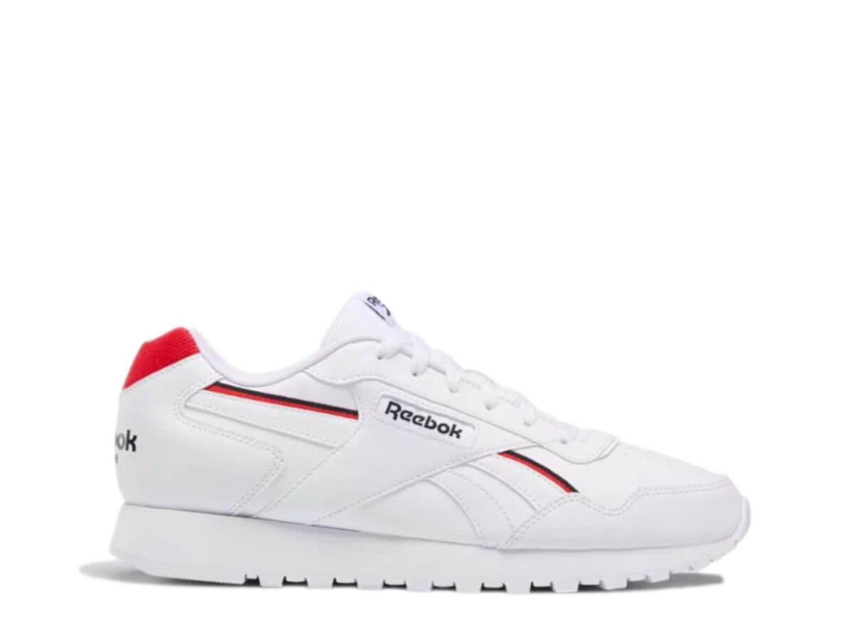 Royal glide vegan reebok 100005934 vīriešiem balta miehet valkoinen 100005934 hinta ja tiedot | Miesten urheilu- ja vapaa-ajan kengät | hobbyhall.fi