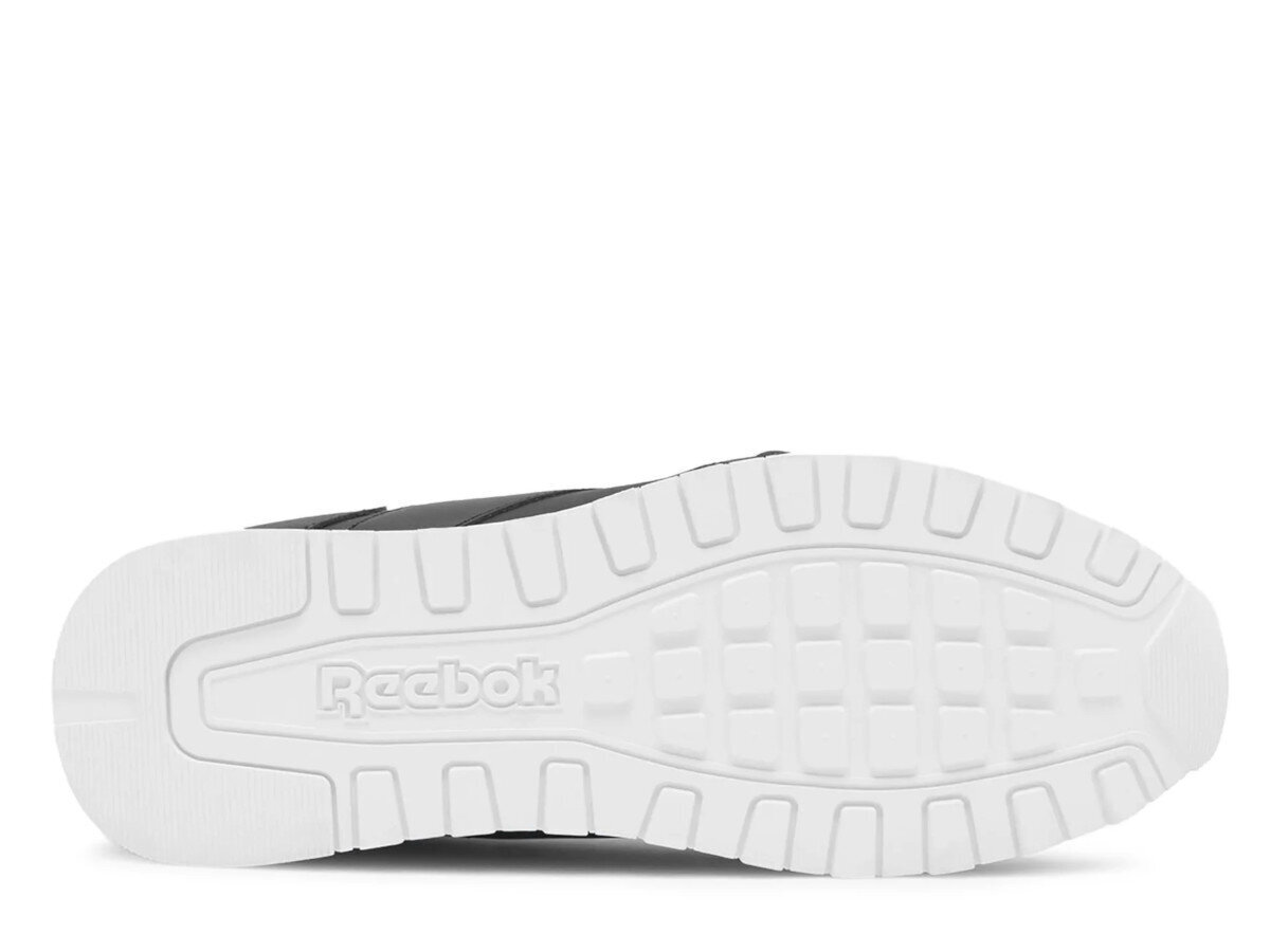 Royal glide vegan reebok 100005935 vīriešiem juoda miehet musta 100005935 hinta ja tiedot | Miesten urheilu- ja vapaa-ajan kengät | hobbyhall.fi