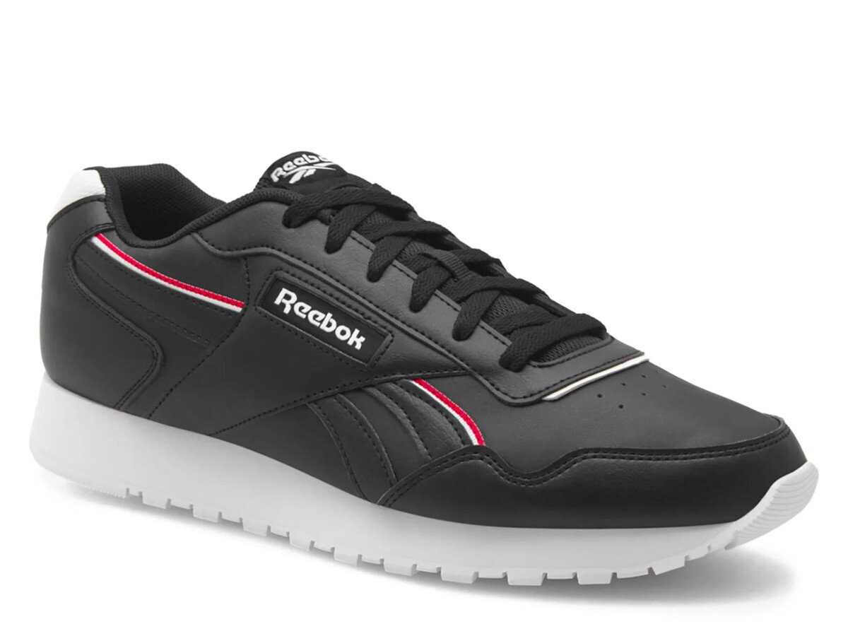 Royal glide vegan reebok 100005935 vīriešiem juoda miehet musta 100005935 hinta ja tiedot | Miesten urheilu- ja vapaa-ajan kengät | hobbyhall.fi