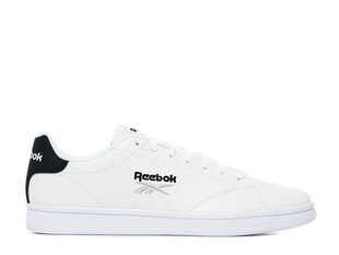 Miesten vapaa-ajan kengät Reebok 100006428, valkoinen hinta ja tiedot | Miesten urheilu- ja vapaa-ajan kengät | hobbyhall.fi