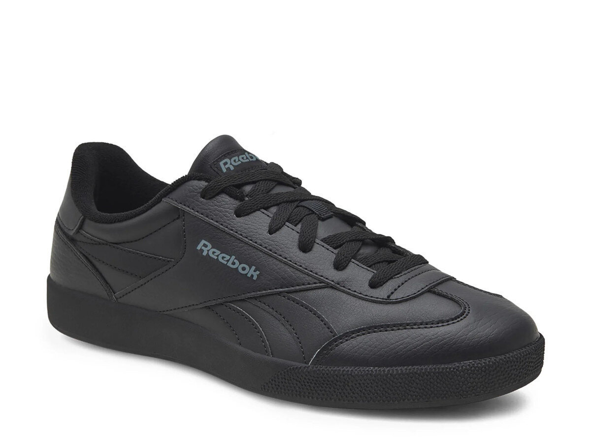 Smash edge reebok 100008254 vīriešiem juoda miehet musta 100008254 hinta ja tiedot | Miesten urheilu- ja vapaa-ajan kengät | hobbyhall.fi