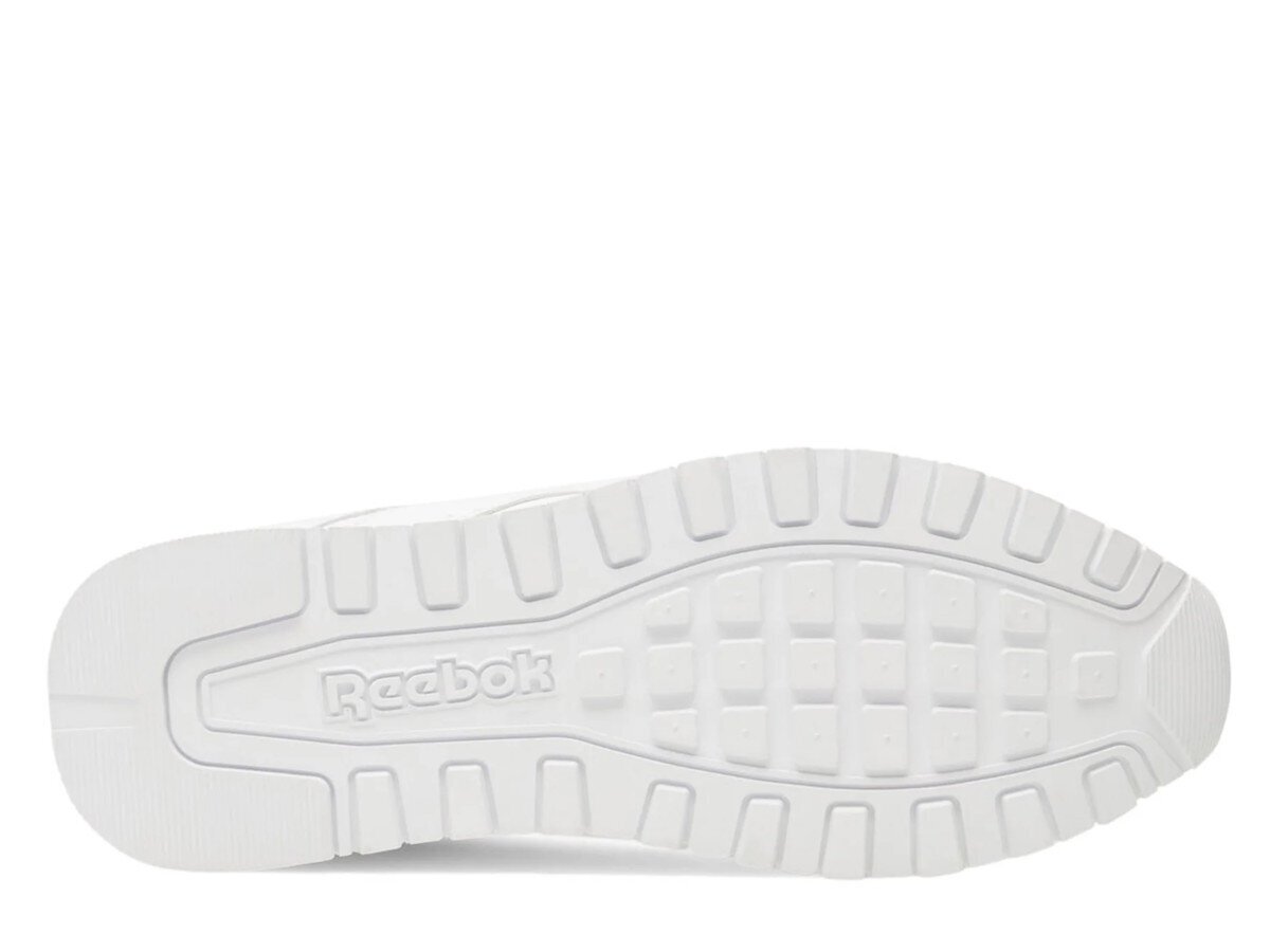 Royal glide vegan reebok 100025868 moterims balta naiset valkoinen 100025868 hinta ja tiedot | Naisten urheilu- ja vapaa-ajan kengät | hobbyhall.fi