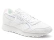 Royal glide vegan reebok 100025868 moterims balta naiset valkoinen 100025868 hinta ja tiedot | Naisten urheilu- ja vapaa-ajan kengät | hobbyhall.fi