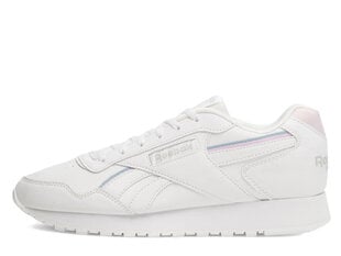 Royal glide vegan reebok 100025868 moterims balta naiset valkoinen 100025868 hinta ja tiedot | Naisten urheilu- ja vapaa-ajan kengät | hobbyhall.fi