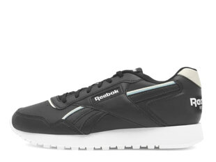 Royal glide vegan reebok 100025869 moterims juoda naiset musta 100025869 hinta ja tiedot | Naisten urheilu- ja vapaa-ajan kengät | hobbyhall.fi