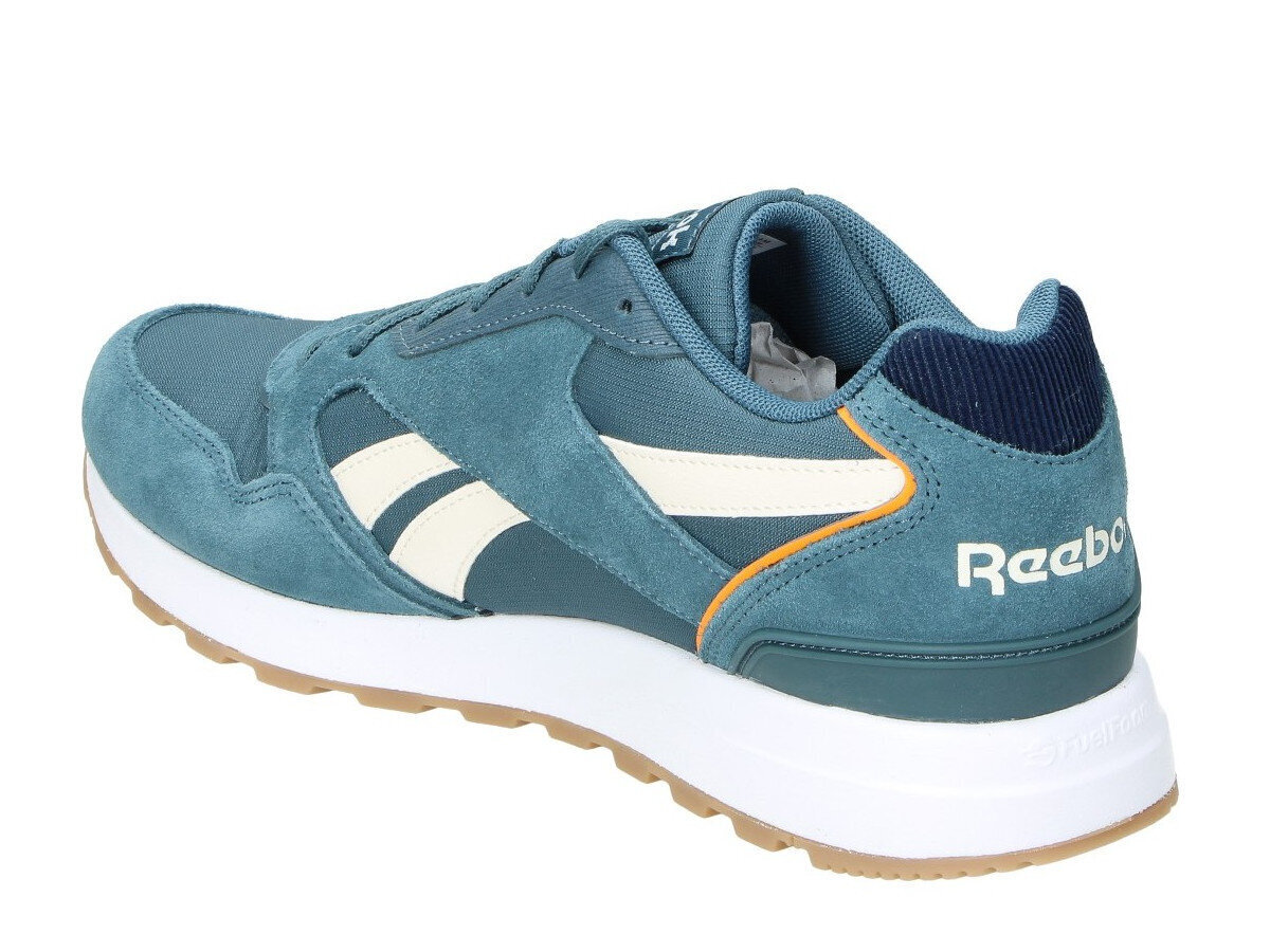 Gl1000 reebok 100032884 vīriešiem melyna miehet sininen 100032884 hinta ja tiedot | Miesten urheilu- ja vapaa-ajan kengät | hobbyhall.fi