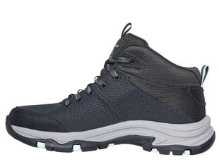 Trego trail kismet skechers 180001char moterims grafitas naiset grafiitti 180001CHAR hinta ja tiedot | Naisten urheilu- ja vapaa-ajan kengät | hobbyhall.fi