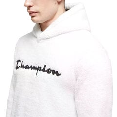 Hooded top champion legacy 214973ww033 vīriešiem balta miehet valkoinen 214973WW033 hinta ja tiedot | Miesten puserot ja hupparit | hobbyhall.fi