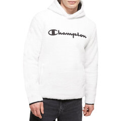 Hooded top champion legacy 214973ww033 vīriešiem balta miehet valkoinen 214973WW033 hinta ja tiedot | Miesten puserot ja hupparit | hobbyhall.fi